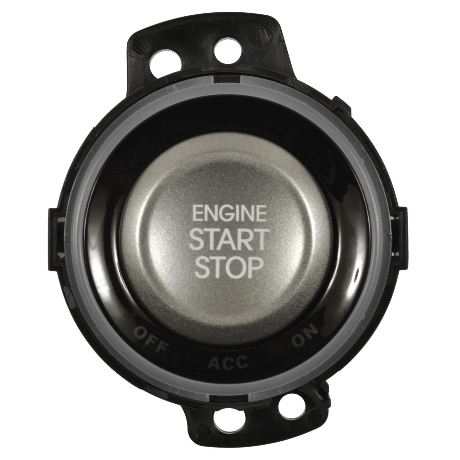 BWD CS1559 Ignition Starter Switch product image 2 of 3