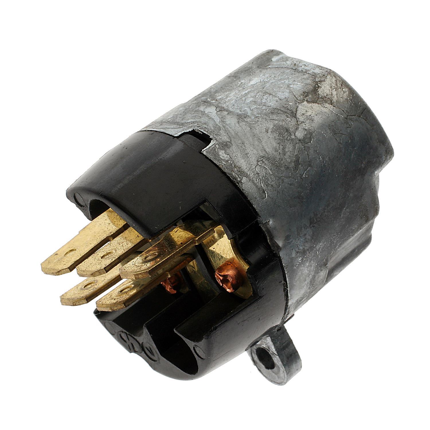 BWD CS156 Ignition Starter Switch product image 1 of 3
