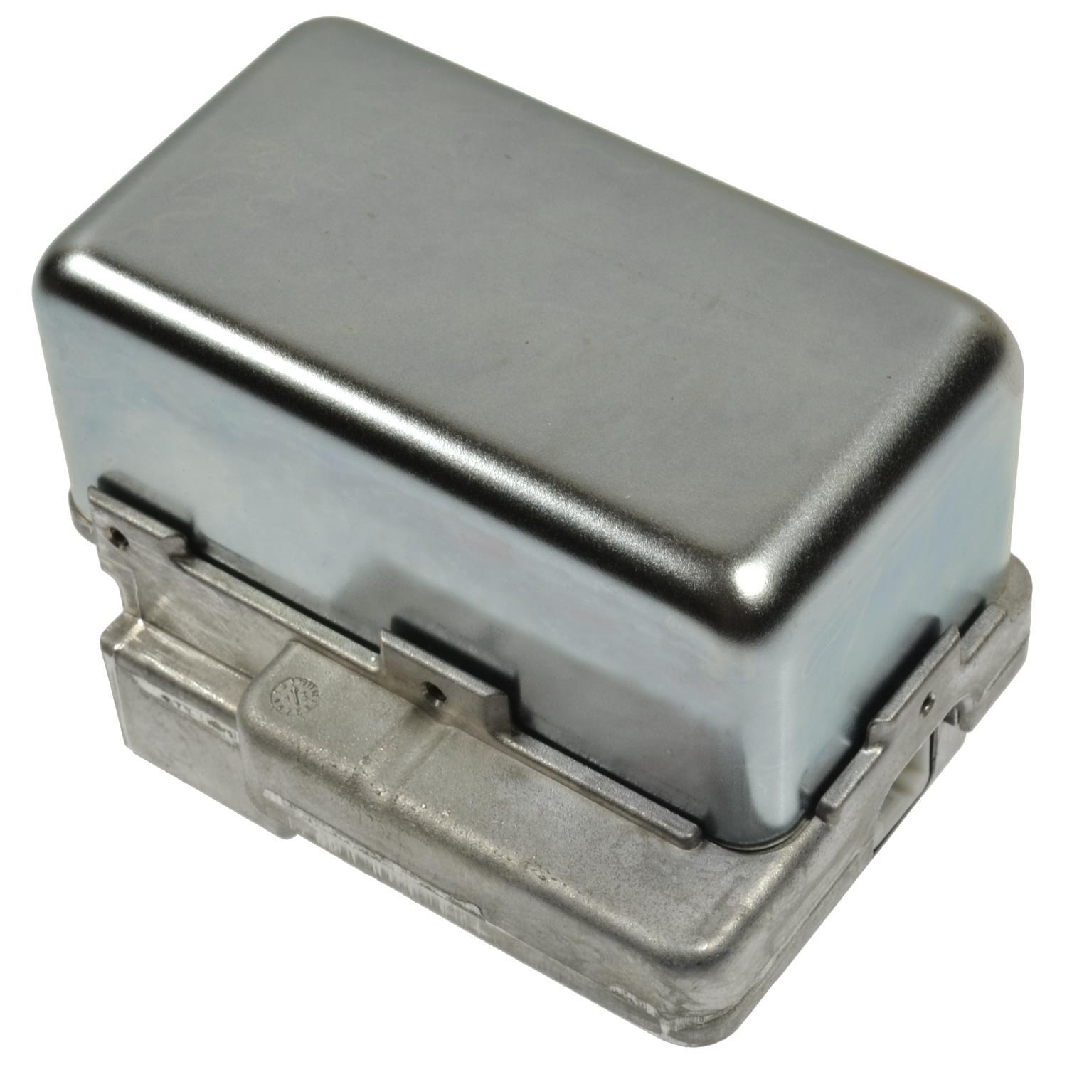 BWD CS1563 Ignition Starter Switch product image 2 of 3