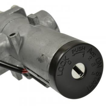 BWD CS1564 Ignition Lock and Cylinder Switch product image 1 of 3
