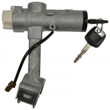 BWD CS1564 Ignition Lock and Cylinder Switch product image 2 of 3