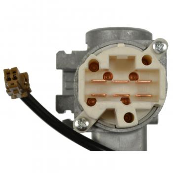 BWD CS1564 Ignition Lock and Cylinder Switch product image 3 of 3