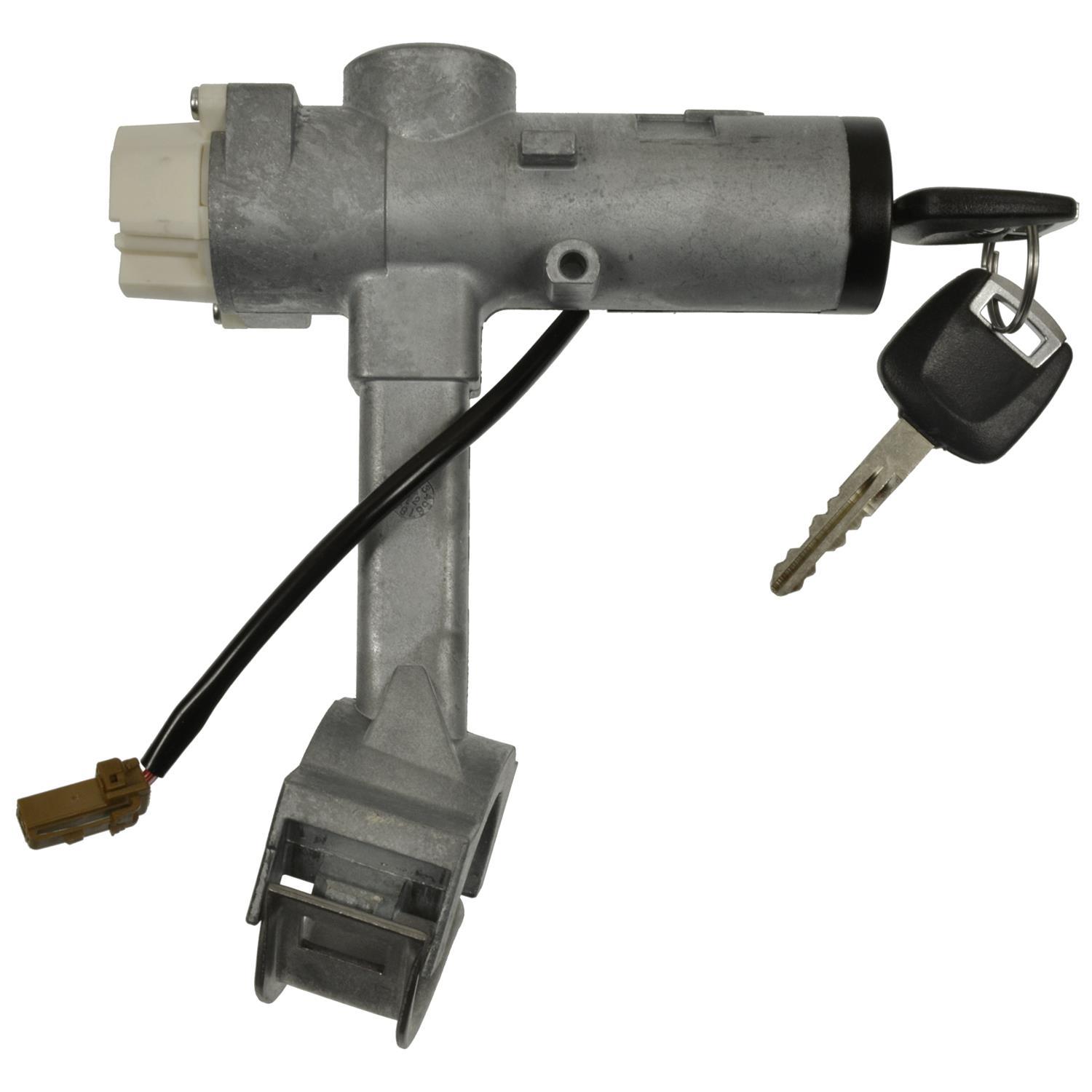 BWD CS1565 - Ignition Lock and Cylinder Switch BWD CS1565 Ignition Lock and Cylinder Switch product image 2 of 3