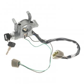 BWD CS157 Ignition Lock and Cylinder Switch product image 1 of 3