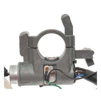 BWD CS157 Ignition Lock and Cylinder Switch product image 3 of 3