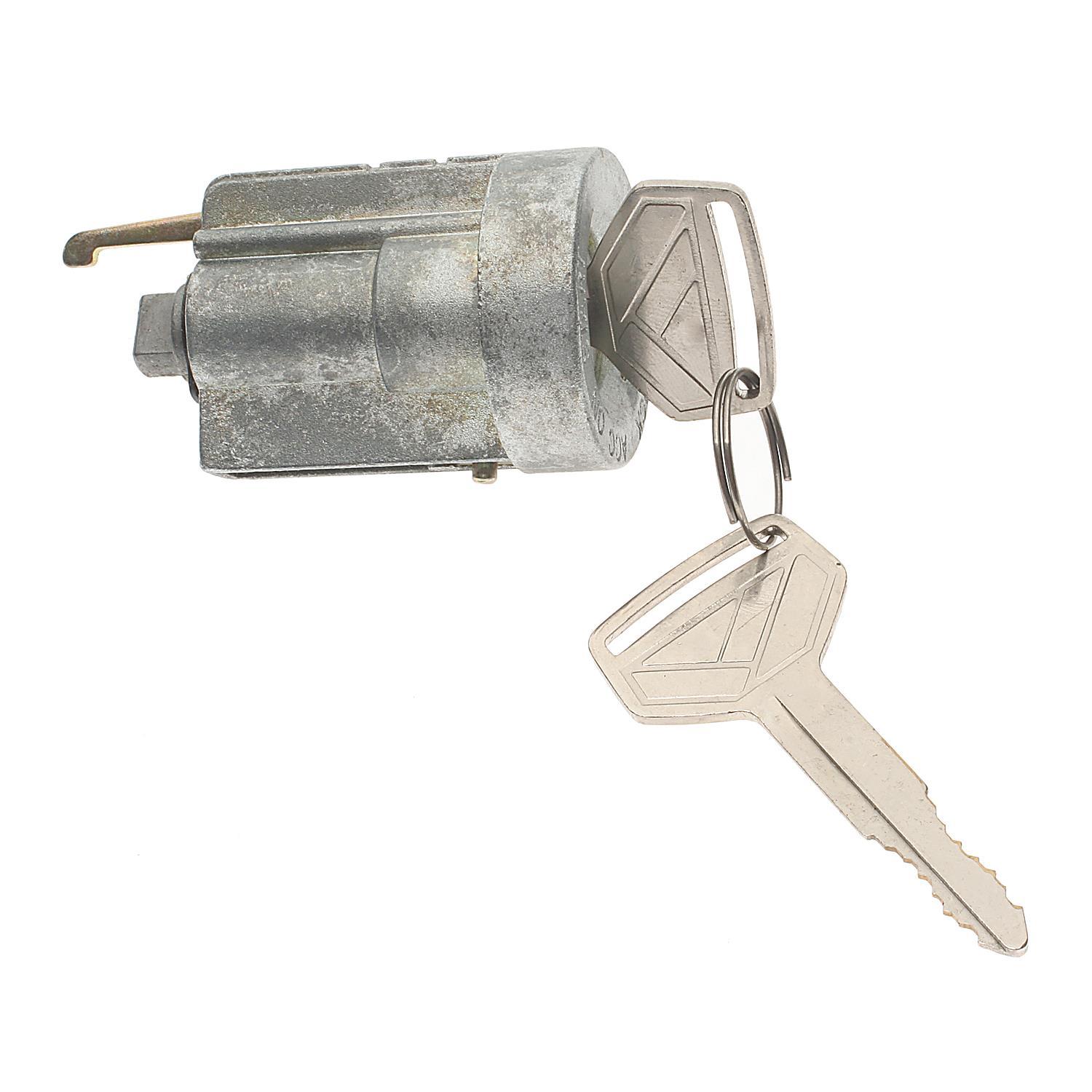 BWD CS159L Ignition Lock Cylinder product image 2 of 3