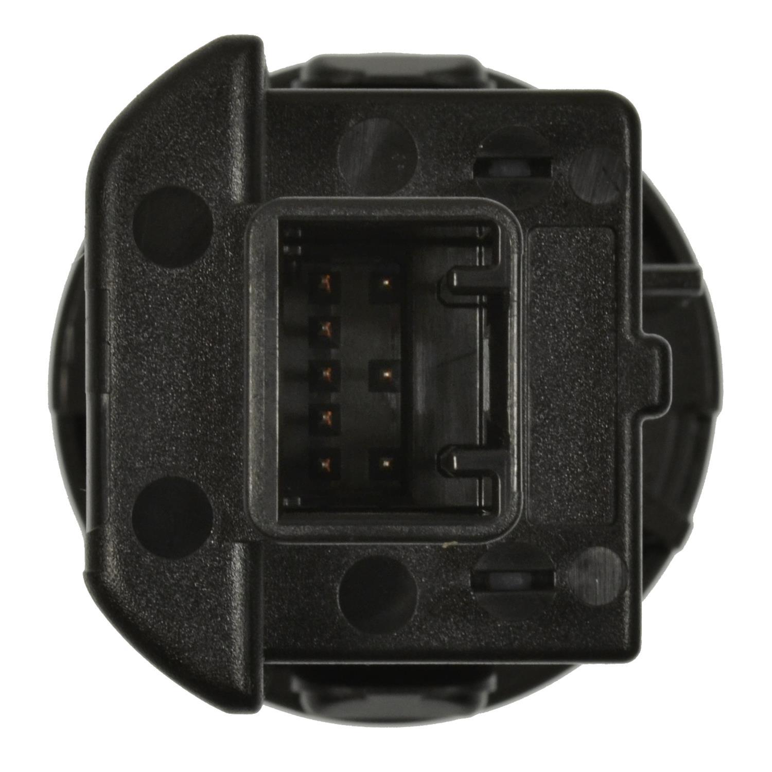 BWD CS1602 Push To Start Switch product image 1 of 3