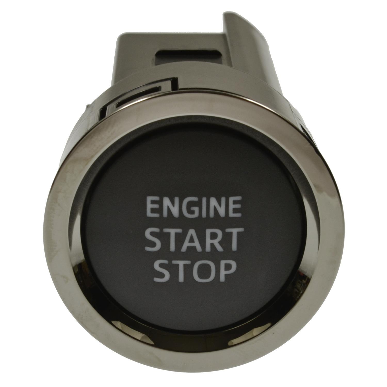 BWD CS1602 Push To Start Switch product image 2 of 3