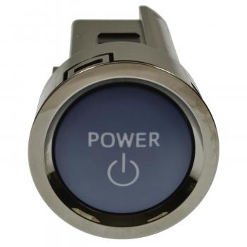 BWD CS1603 Push To Start Switch product image 2 of 3