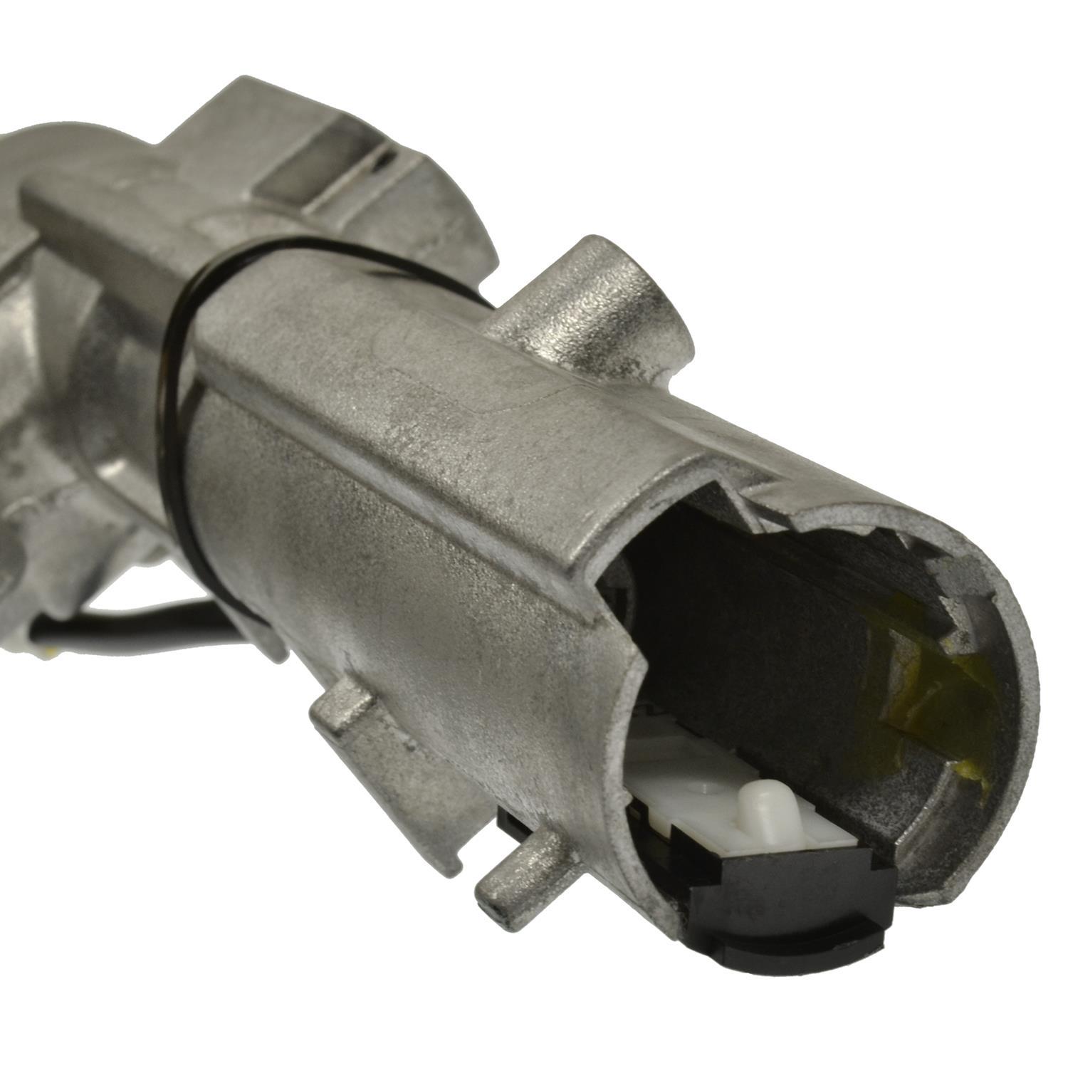 BWD CS1605 Ignition Lock and Cylinder Switch product image 1 of 3