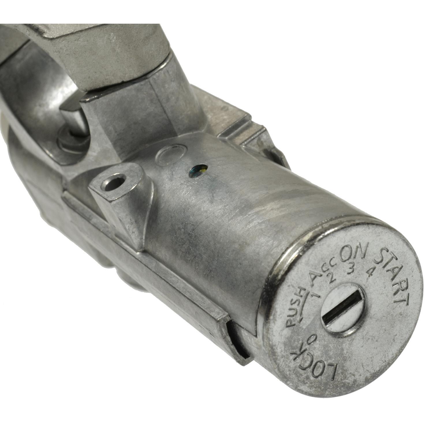 BWD CS1606 Ignition Lock and Cylinder Switch product image 1 of 3