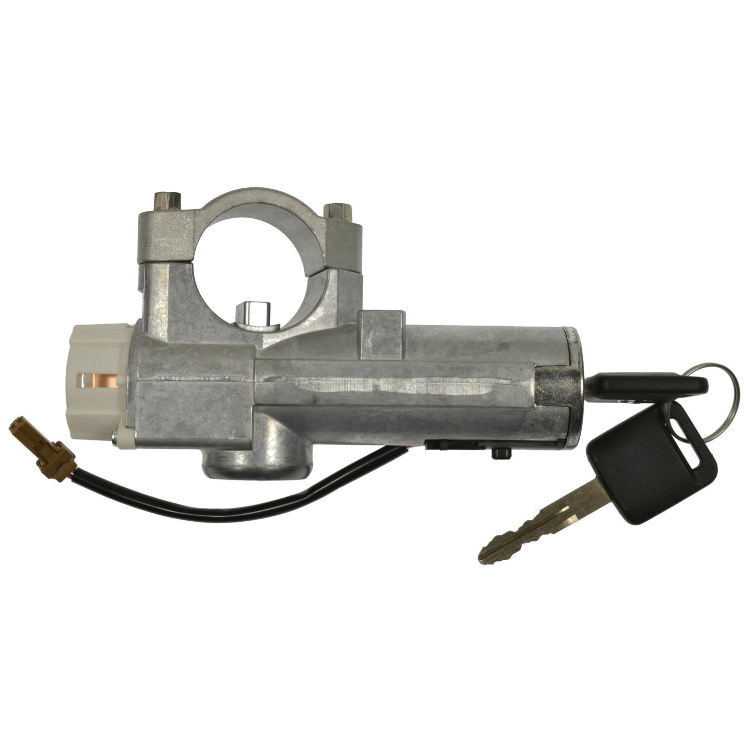 BWD CS1606 Ignition Lock and Cylinder Switch product image 2 of 3