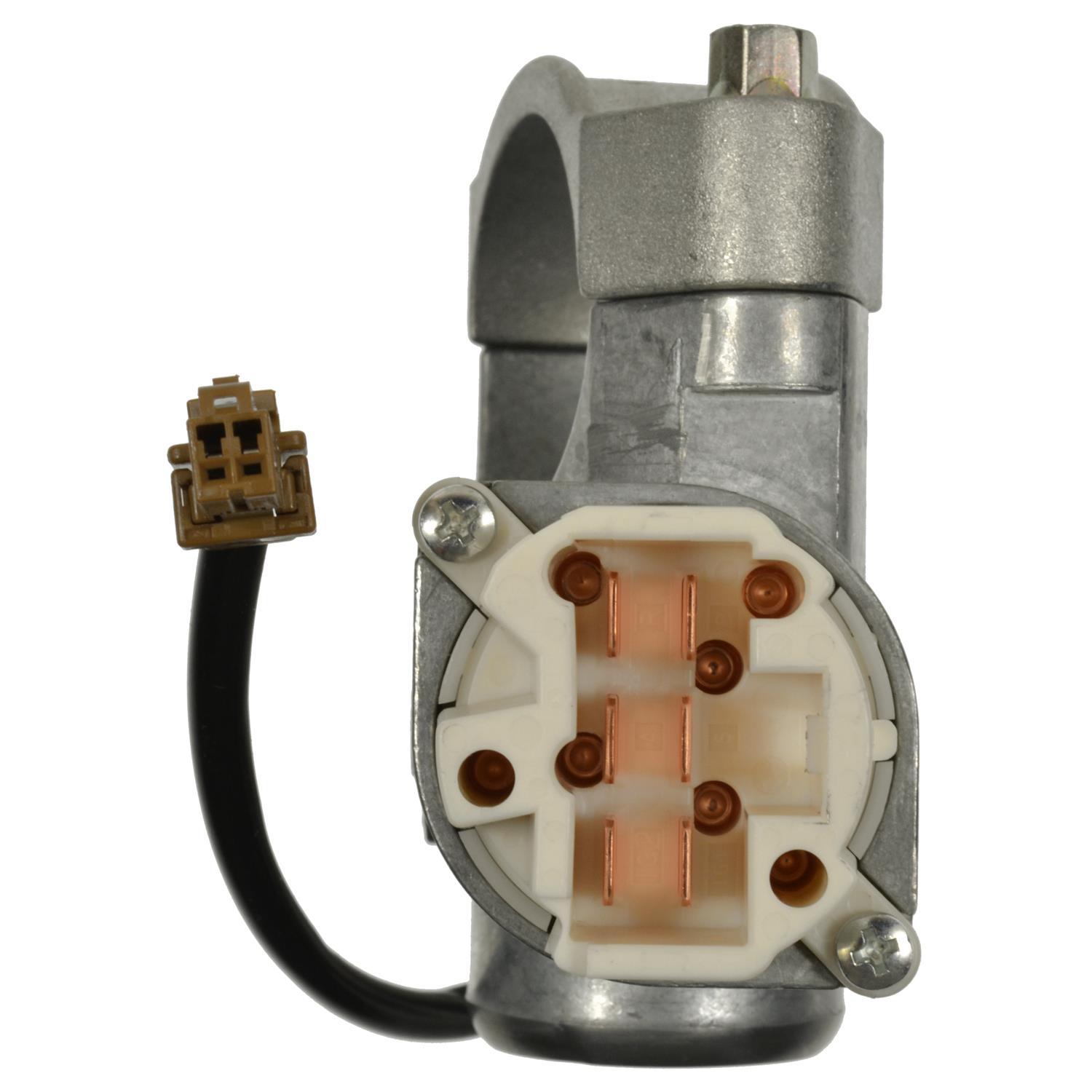 BWD CS1606 Ignition Lock and Cylinder Switch product image 3 of 3