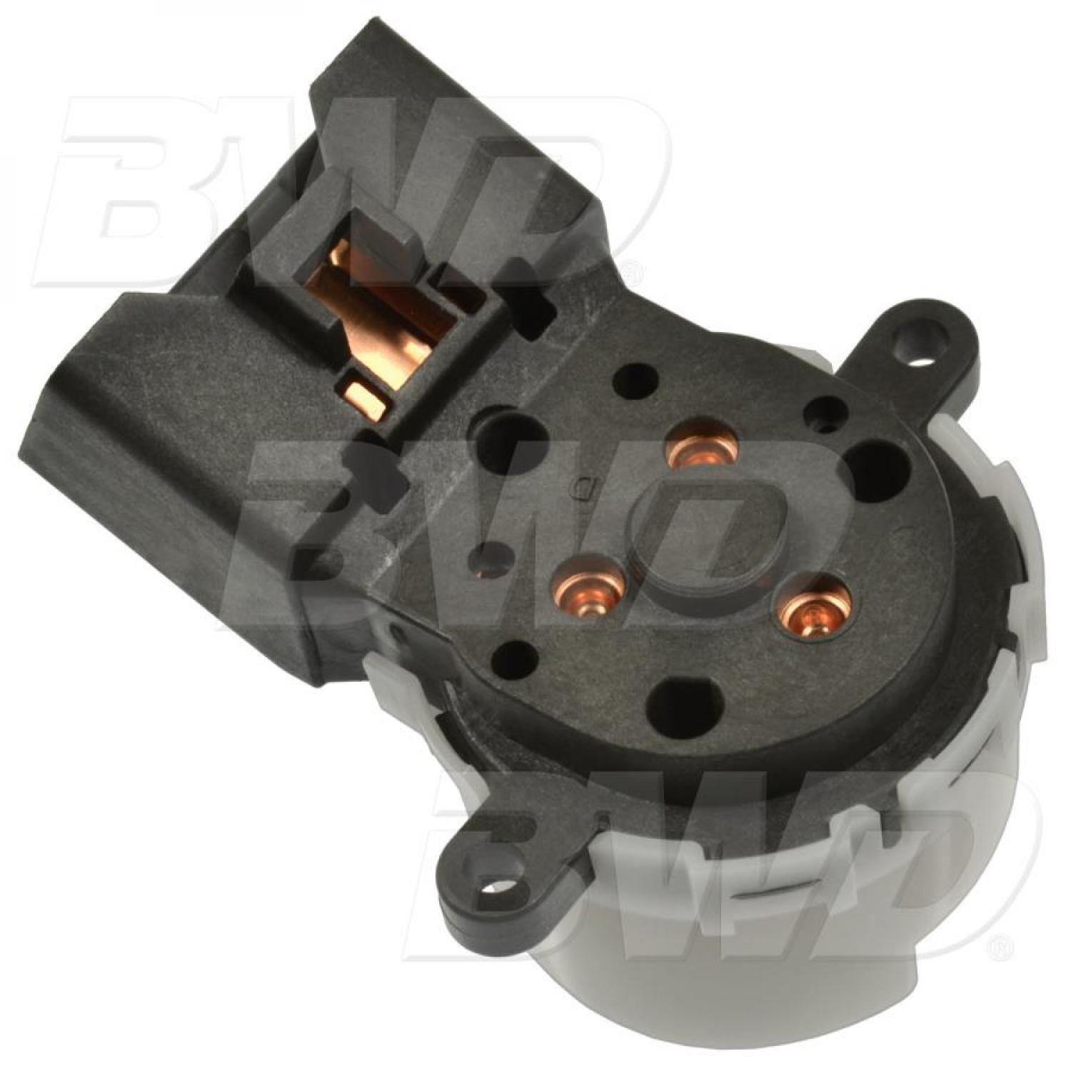BWD CS1608 Ignition Starter Switch product image 1 of 3