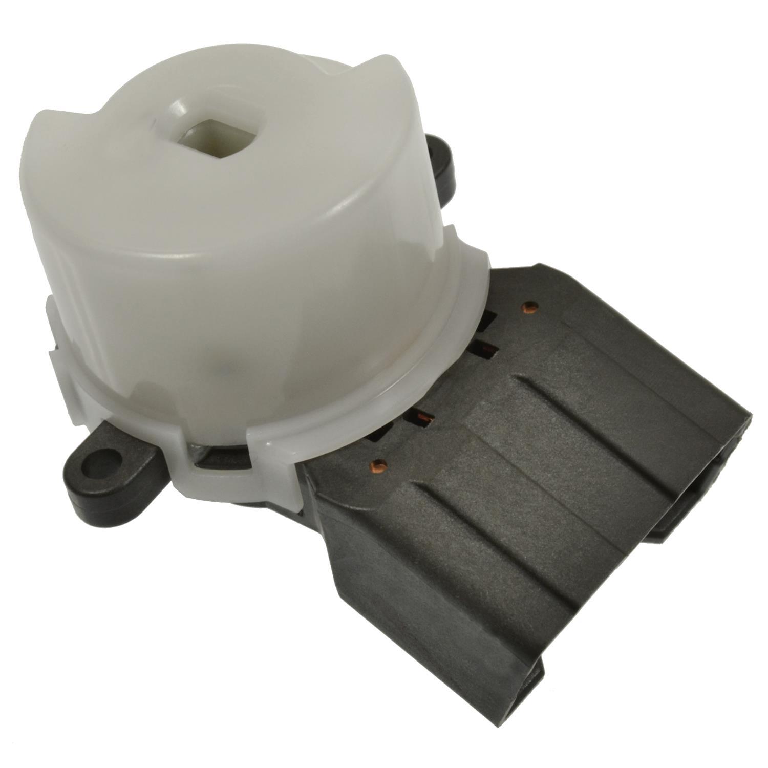 BWD CS1608 Ignition Starter Switch product image 2 of 3