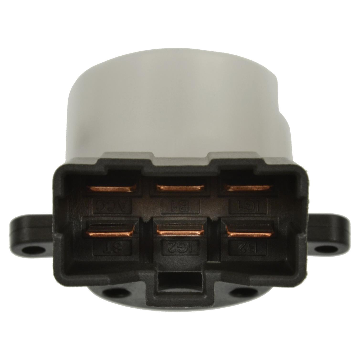 BWD CS1608 Ignition Starter Switch product image 3 of 3
