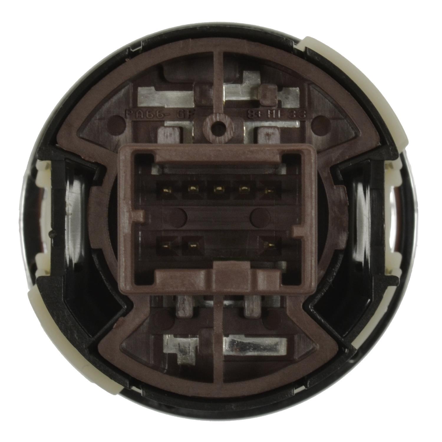 BWD CS1609 - Push To Start Switch BWD CS1609 Push To Start Switch product image 1 of 3