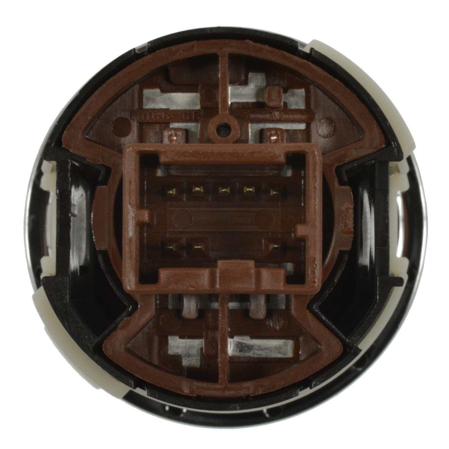BWD CS1610 - Push To Start Switch BWD CS1610 Push To Start Switch product image 1 of 3
