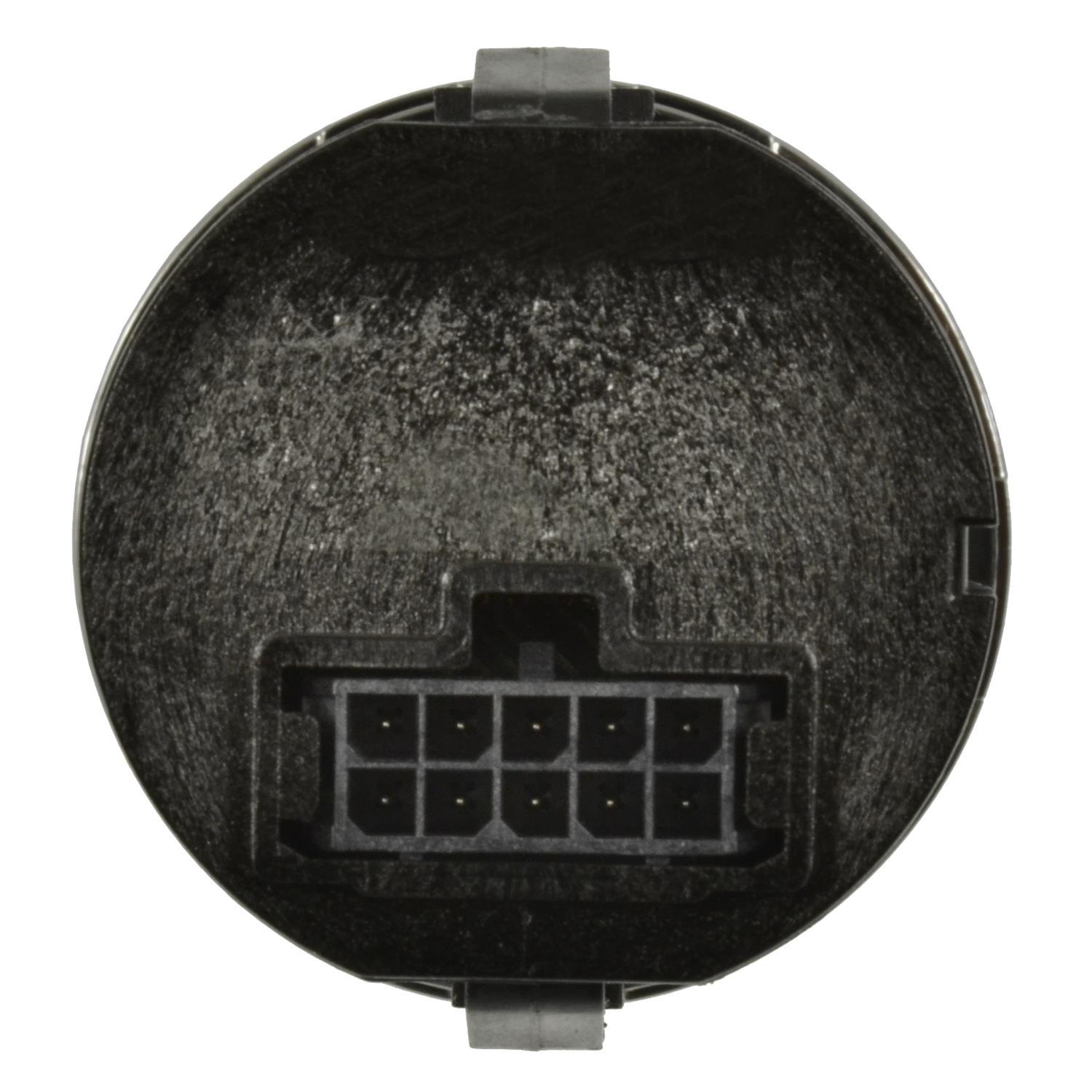 BWD CS1611 Push To Start Switch product image 1 of 3