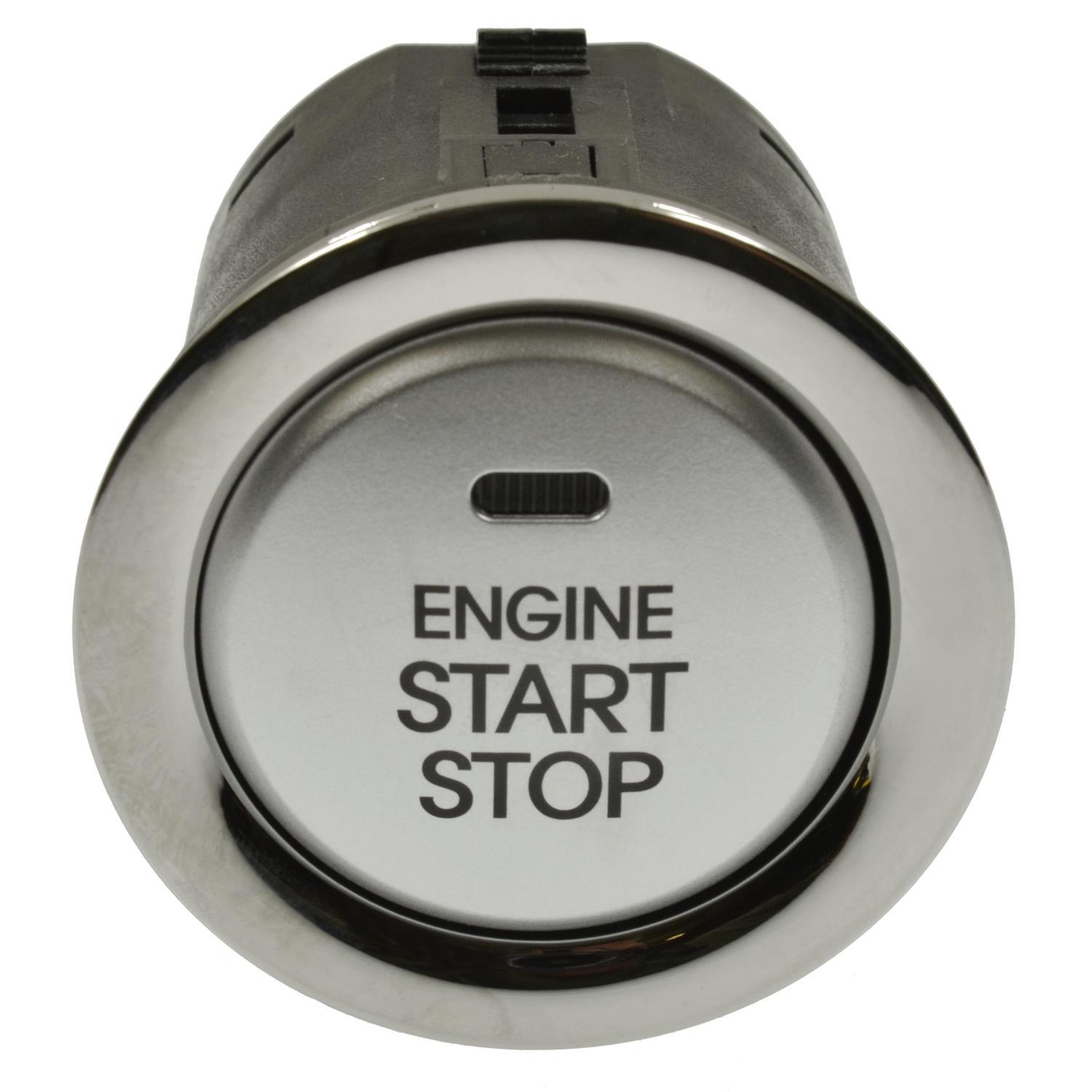 BWD CS1611 Push To Start Switch product image 2 of 3