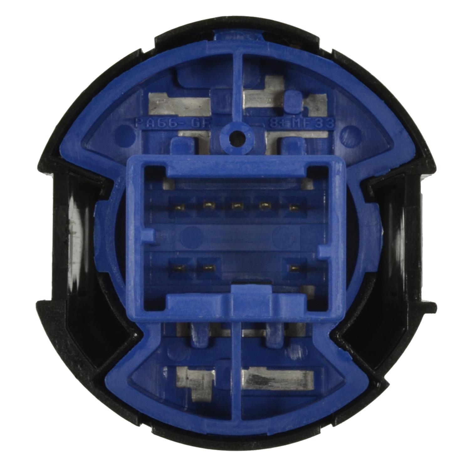 BWD CS1612 Ignition Starter Switch product image 1 of 3
