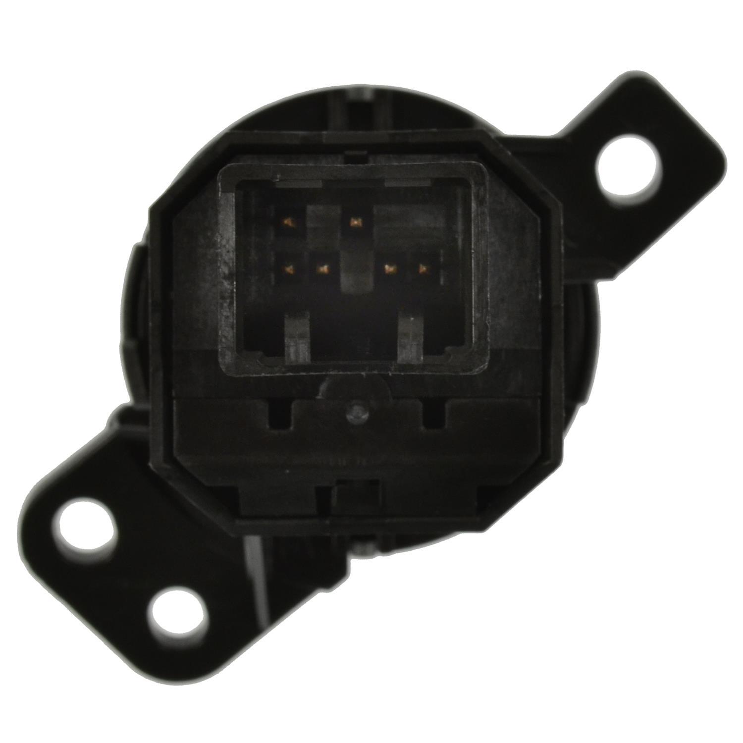 BWD CS1617 Push To Start Switch product image 1 of 3