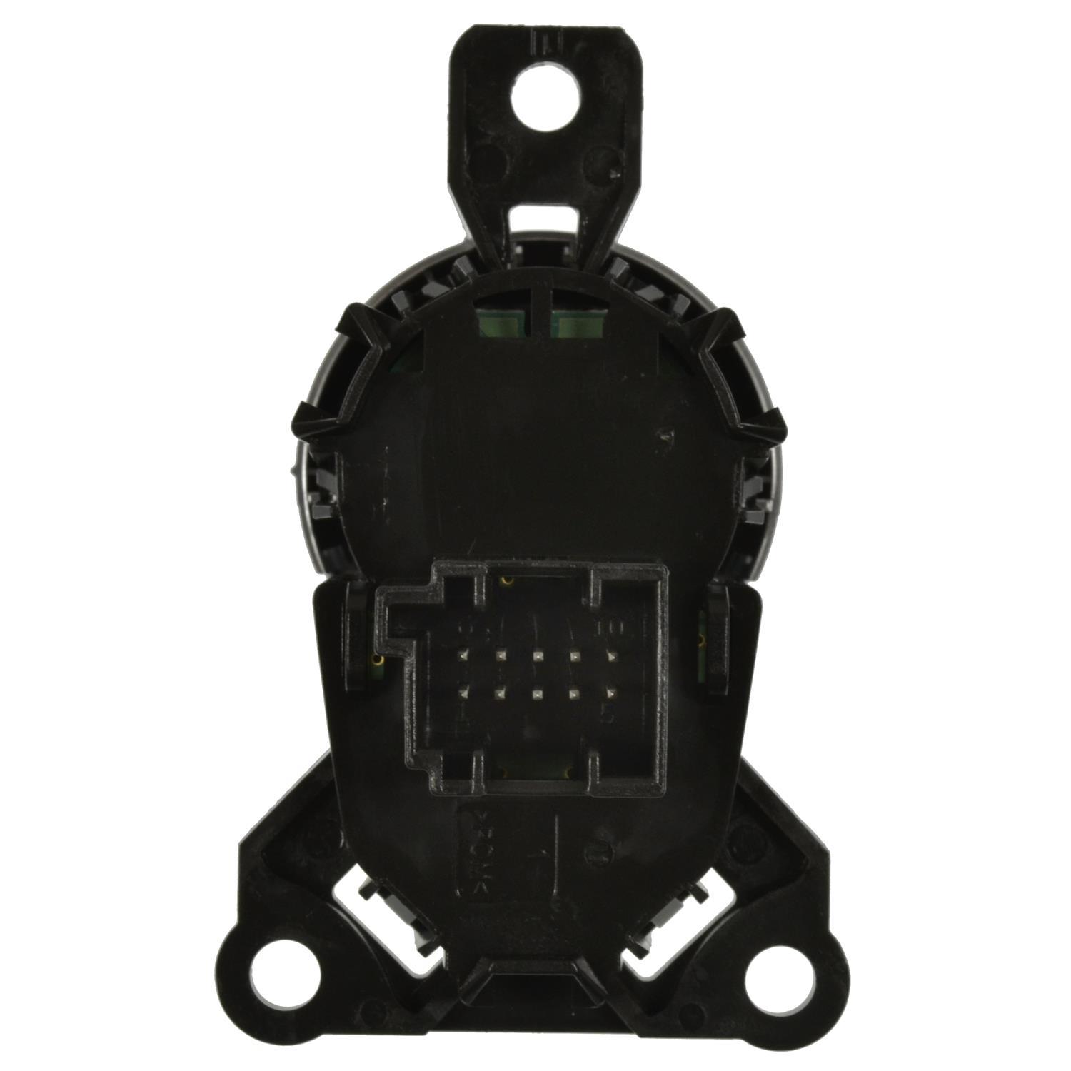 BWD CS1618 Ignition Starter Switch product image 1 of 3