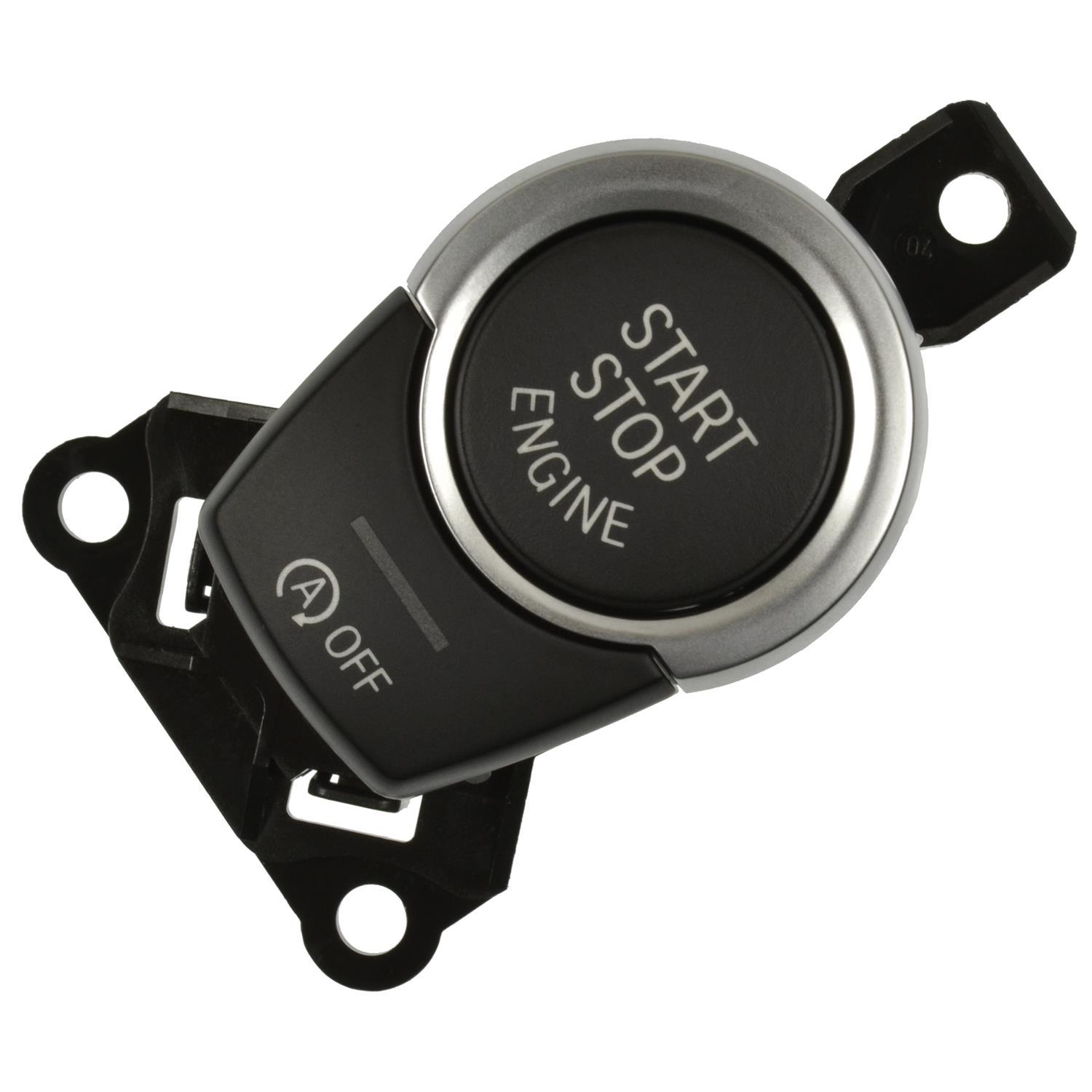 BWD CS1618 Ignition Starter Switch product image 2 of 3