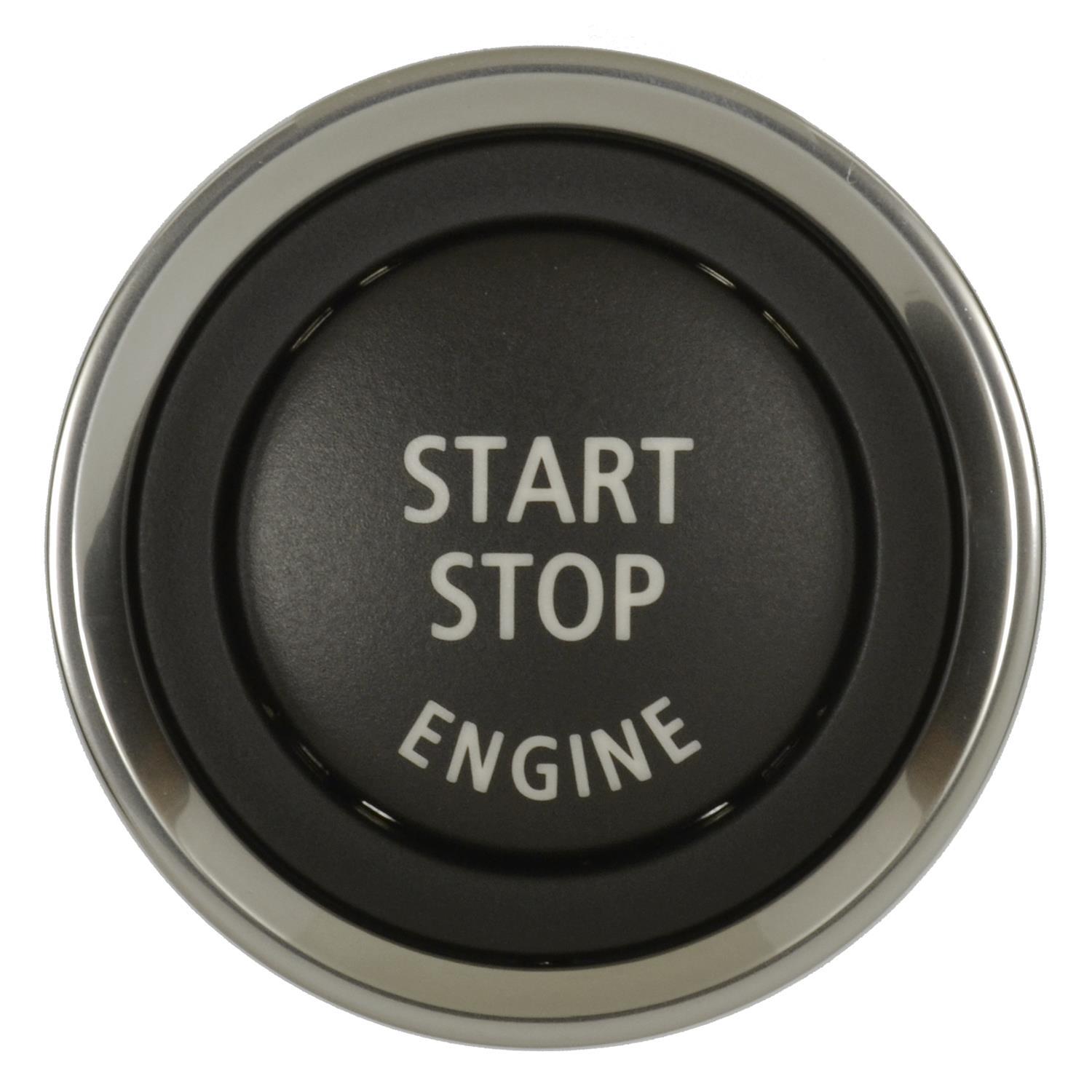 BWD CS1619 Push To Start Switch product image 2 of 3