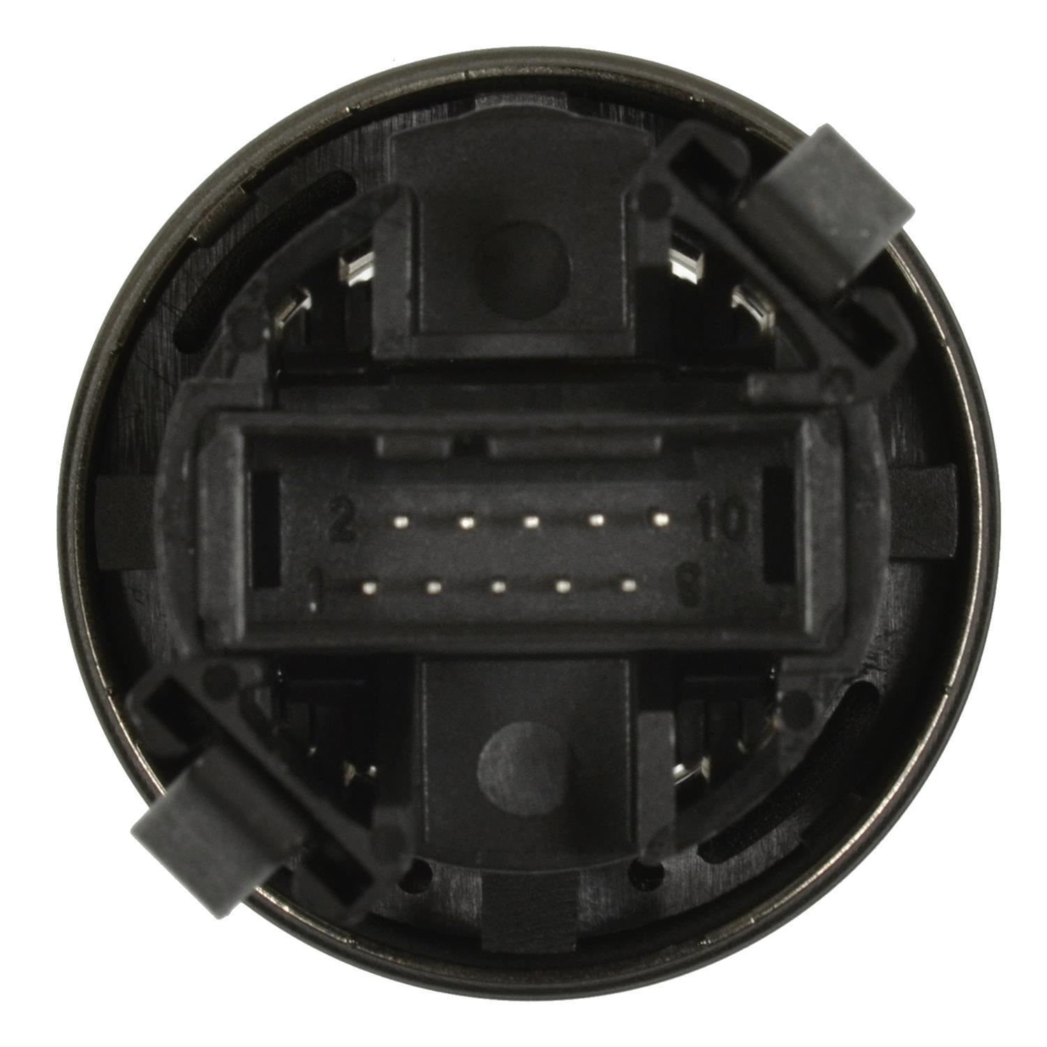BWD CS1621 Push To Start Switch product image 1 of 3