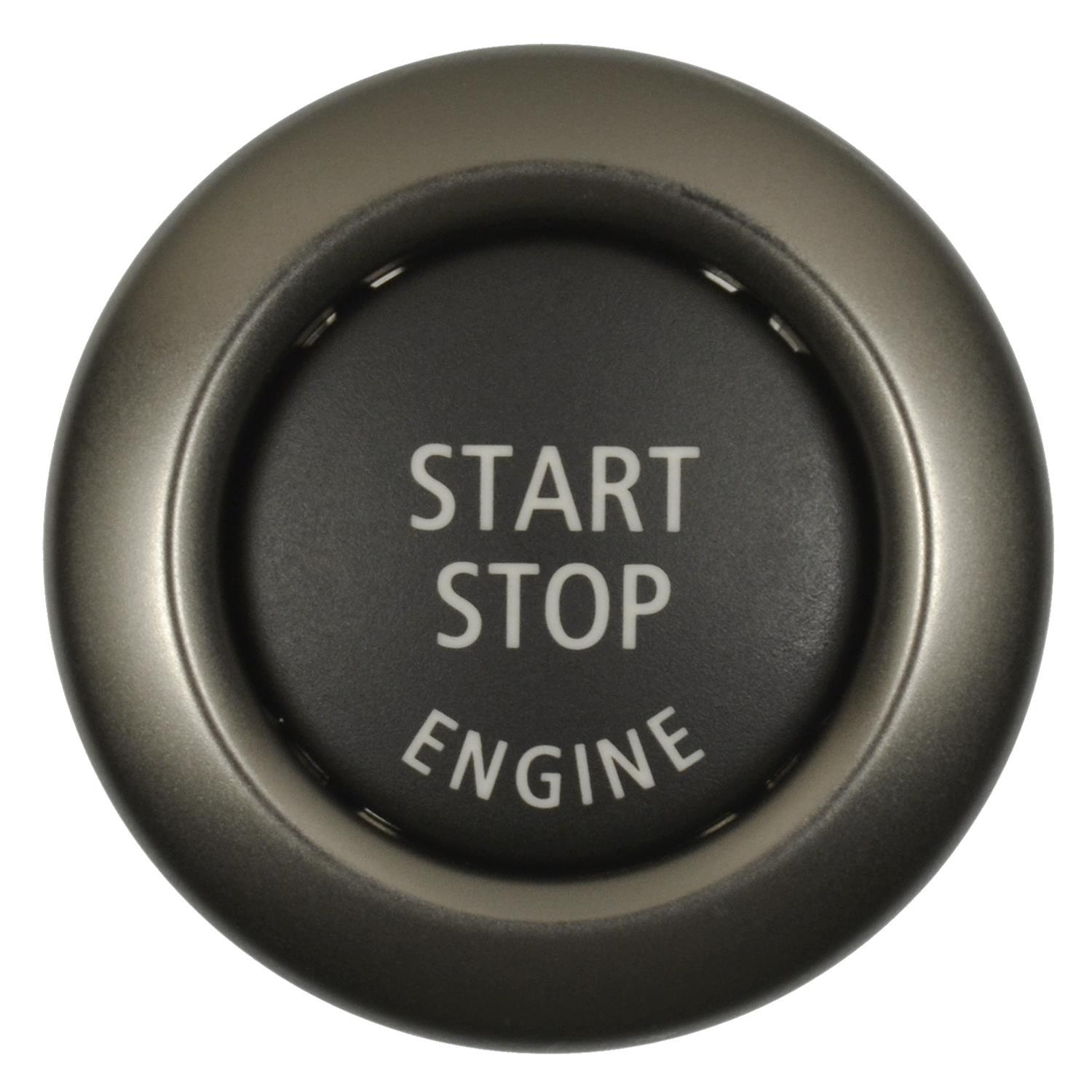 BWD CS1621 Push To Start Switch product image 2 of 3