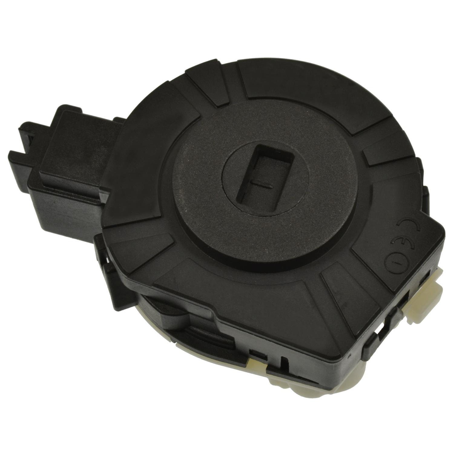 BWD CS1623 Ignition Starter Switch product image 1 of 3