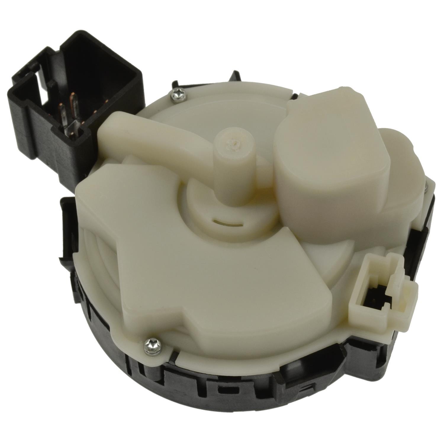 BWD CS1623 Ignition Starter Switch product image 2 of 3