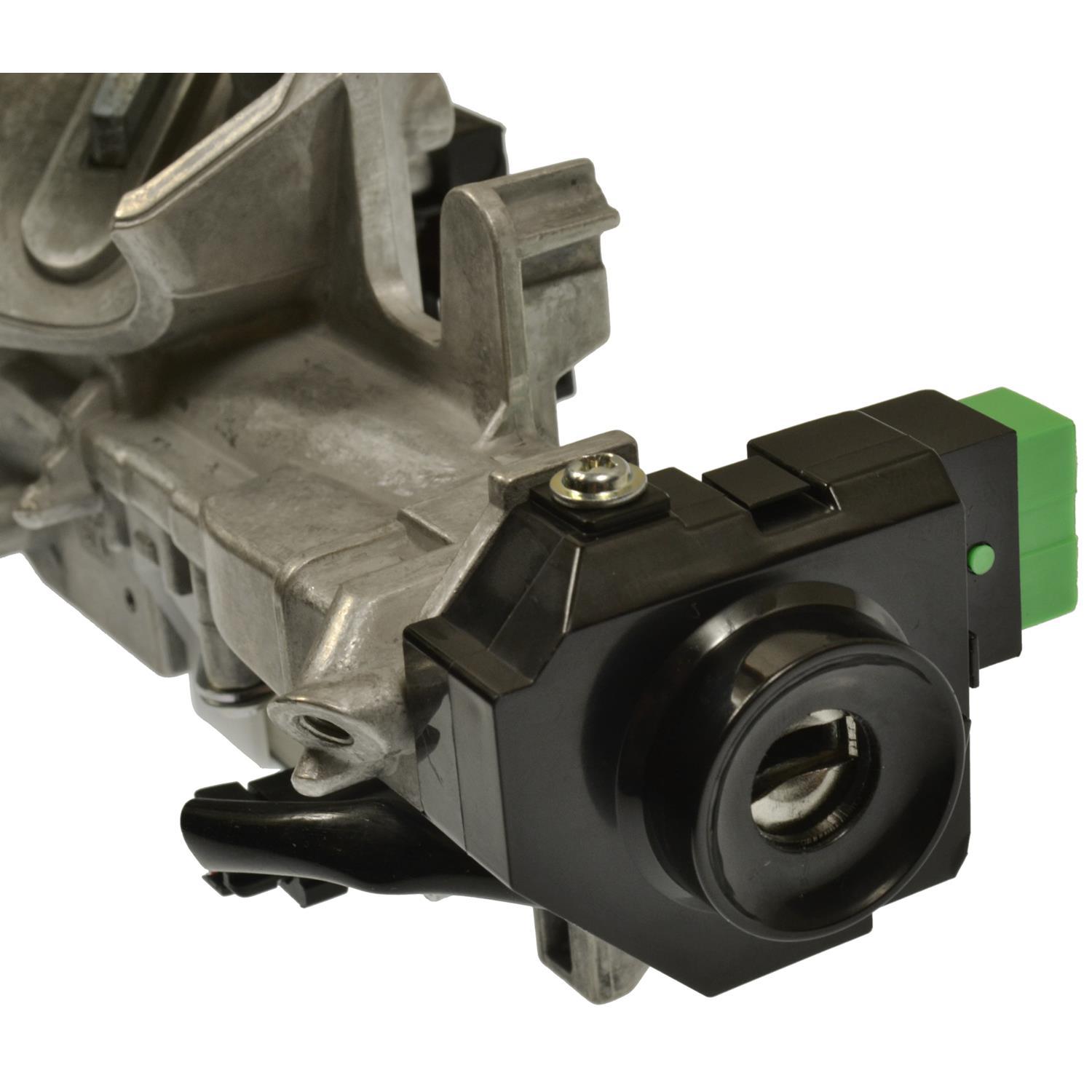BWD CS1628 Ignition Lock and Cylinder Switch product image 1 of 9
