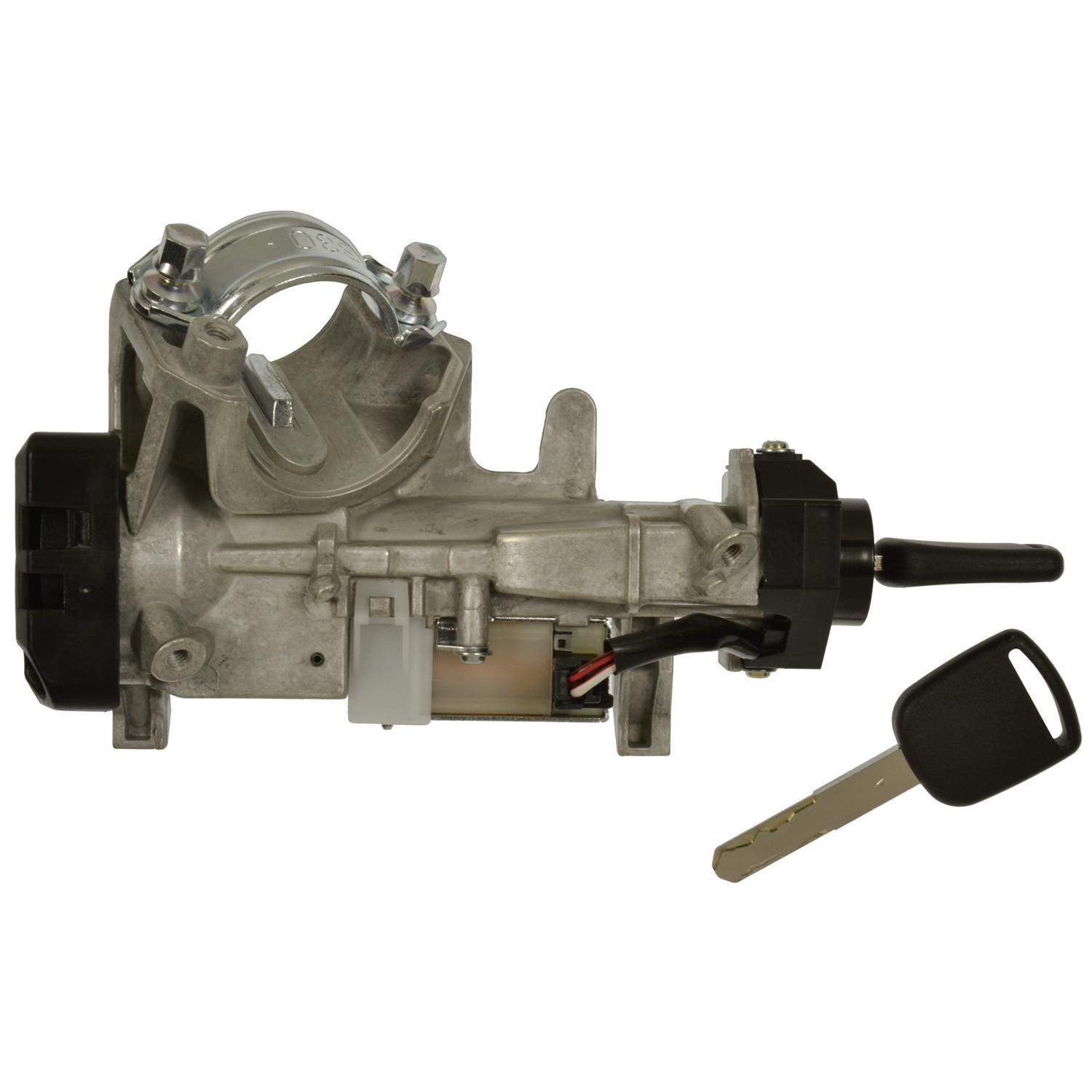 BWD CS1628 Ignition Lock and Cylinder Switch product image 2 of 9