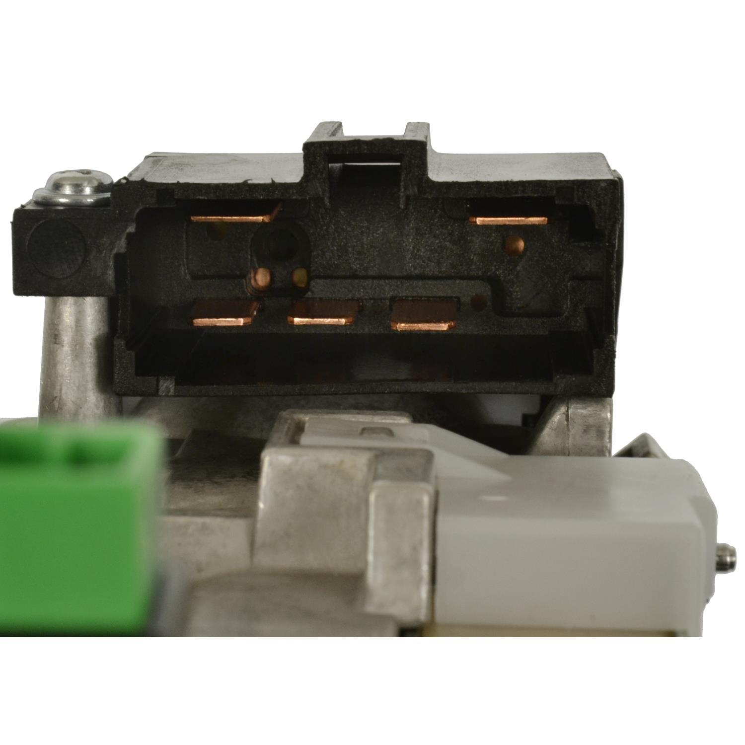 BWD CS1628 Ignition Lock and Cylinder Switch product image 3 of 9