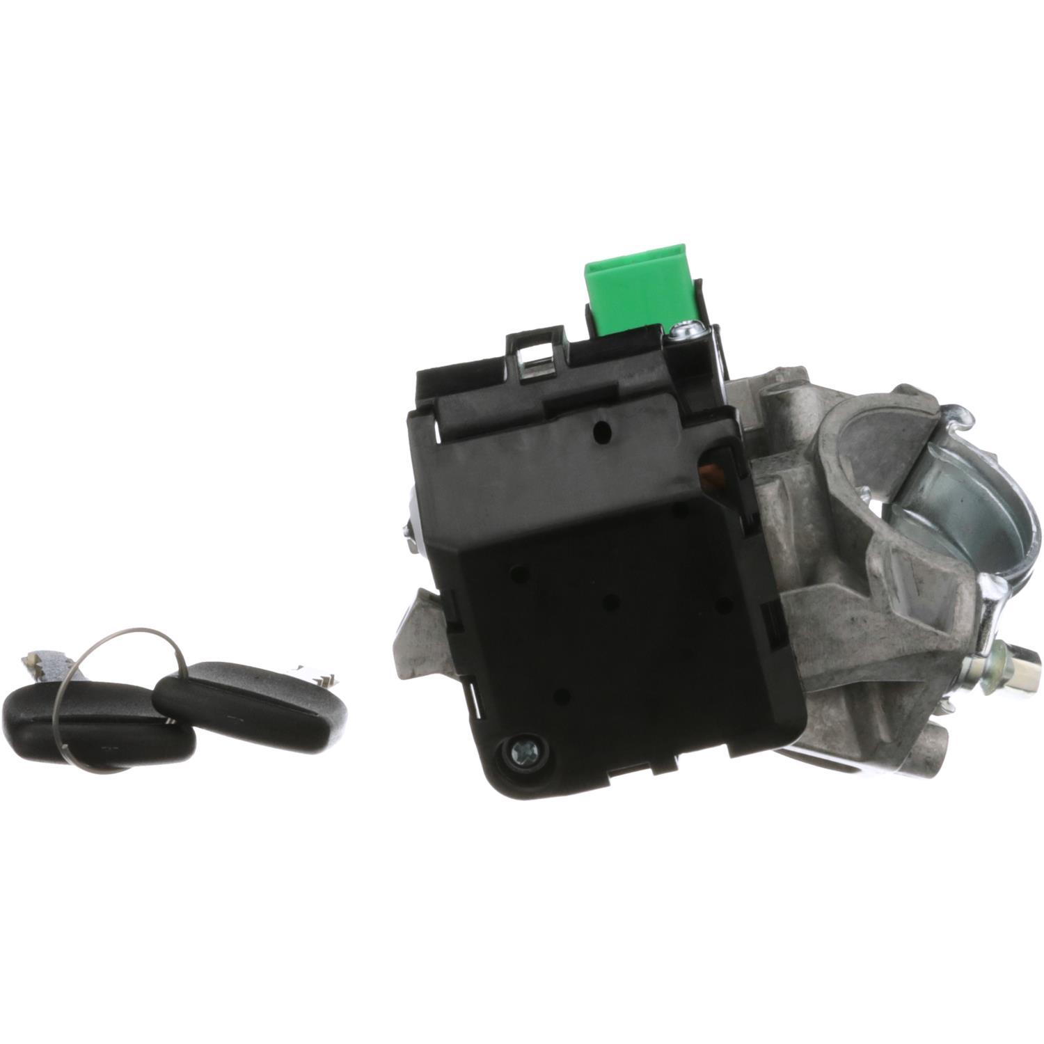 BWD CS1628 Ignition Lock and Cylinder Switch product image 4 of 9