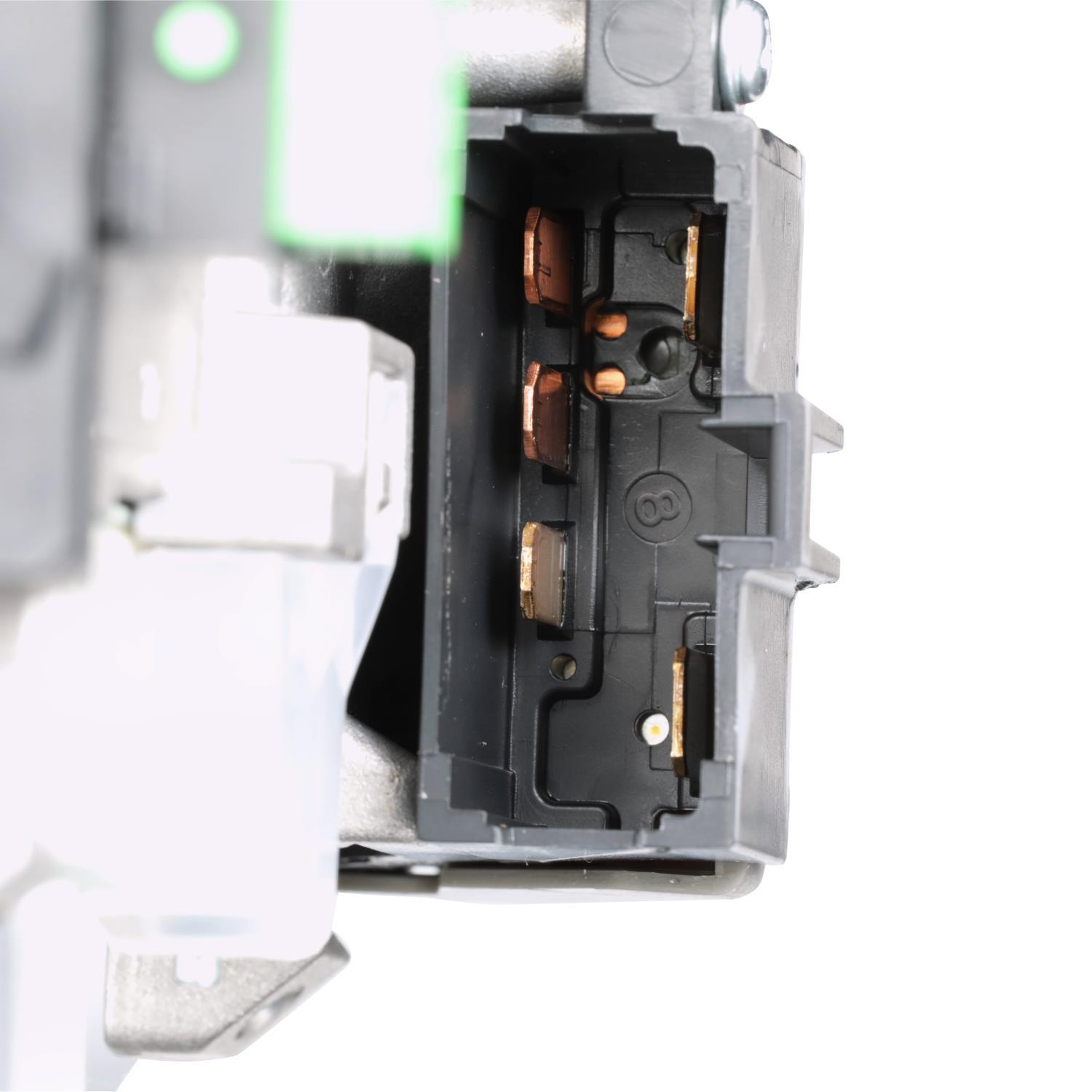 BWD CS1628 Ignition Lock and Cylinder Switch product image 5 of 9