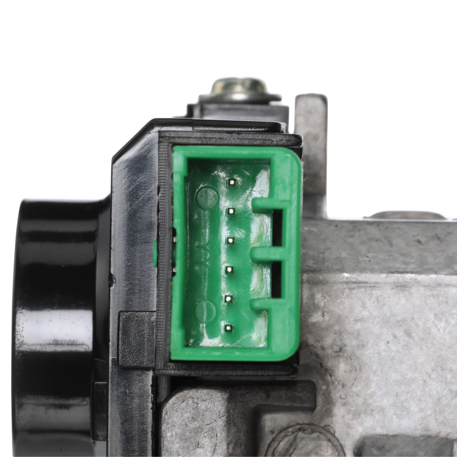BWD CS1628 Ignition Lock and Cylinder Switch product image 6 of 9