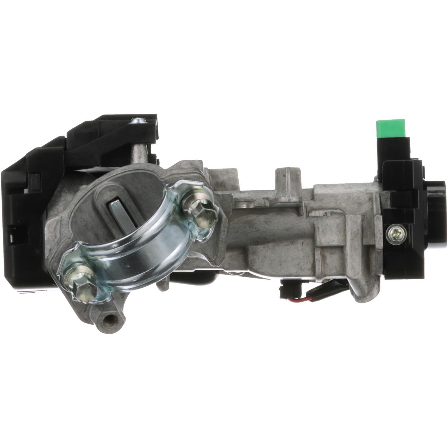 BWD CS1628 Ignition Lock and Cylinder Switch product image 7 of 9
