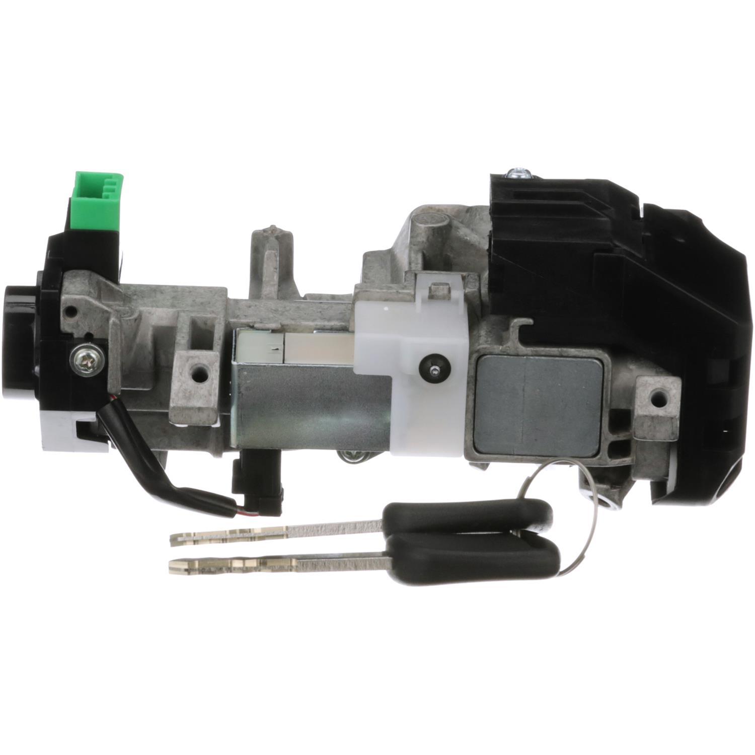 BWD CS1628 Ignition Lock and Cylinder Switch product image 8 of 9