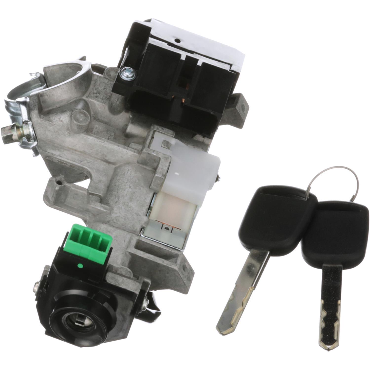 BWD CS1628 Ignition Lock and Cylinder Switch product image 9 of 9