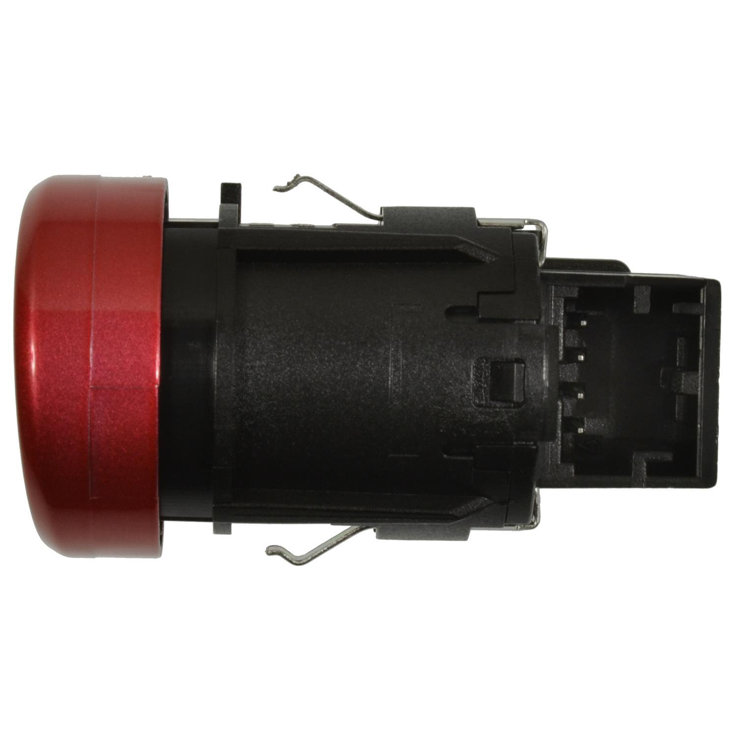 BWD CS1629 Ignition Starter Switch product image 2 of 3