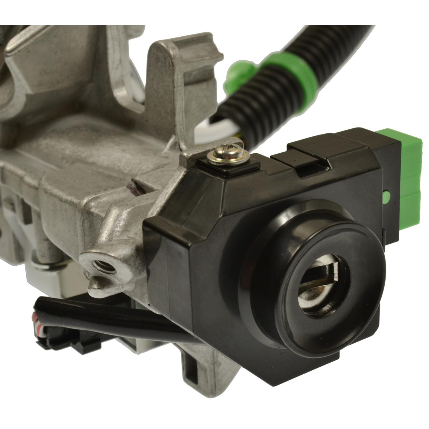 BWD CS1630 - Ignition Lock and Cylinder Switch BWD CS1630 Ignition Lock and Cylinder Switch product image 1 of 4