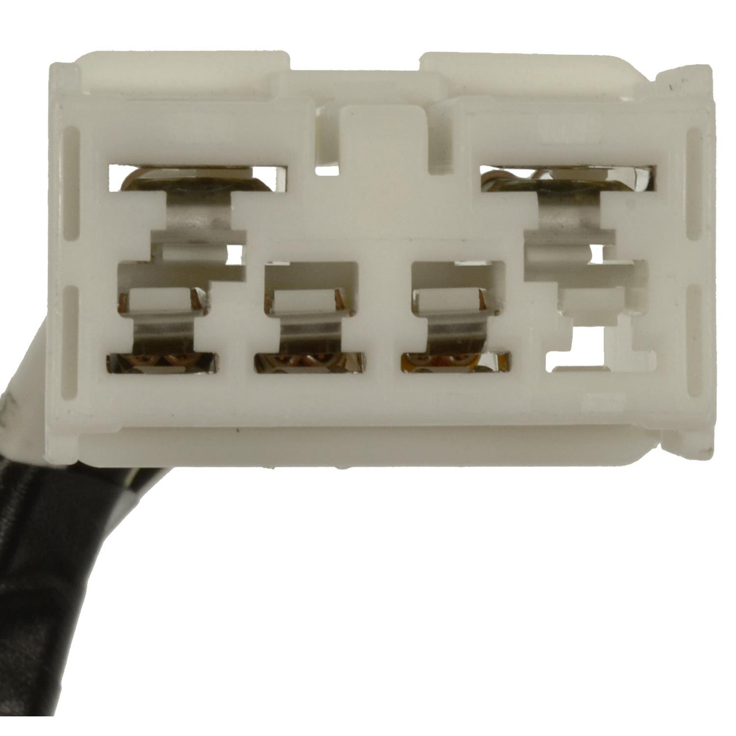 BWD CS1630 - Ignition Lock and Cylinder Switch BWD CS1630 Ignition Lock and Cylinder Switch product image 4 of 4