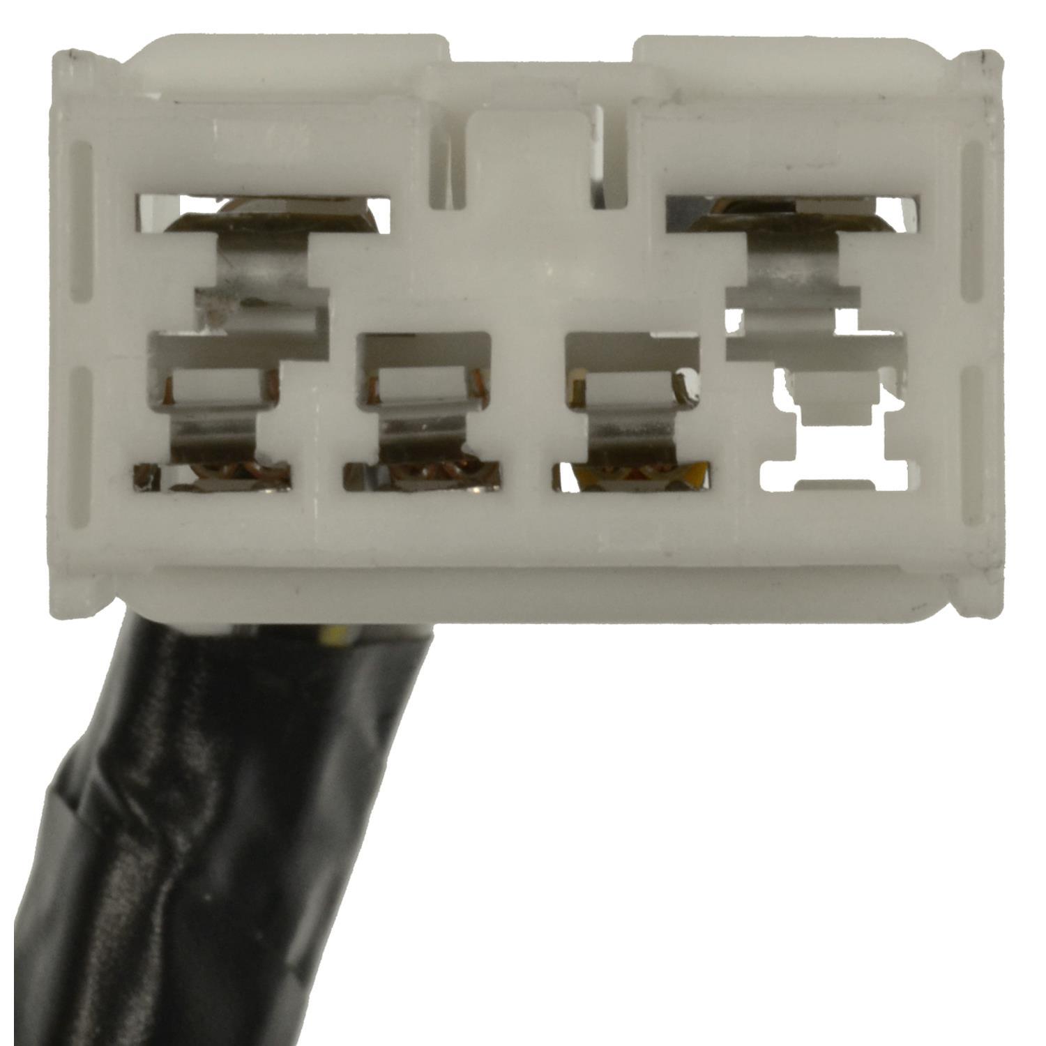 BWD CS1631 Ignition Lock and Cylinder Switch product image 4 of 4