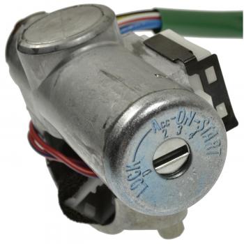 BWD CS1633 Ignition Lock and Cylinder Switch product image 1 of 3