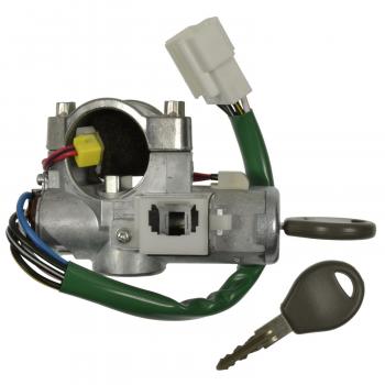 BWD CS1633 Ignition Lock and Cylinder Switch product image 2 of 3