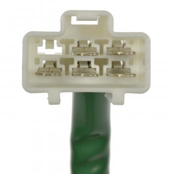 BWD CS1633 Ignition Lock and Cylinder Switch product image 3 of 3