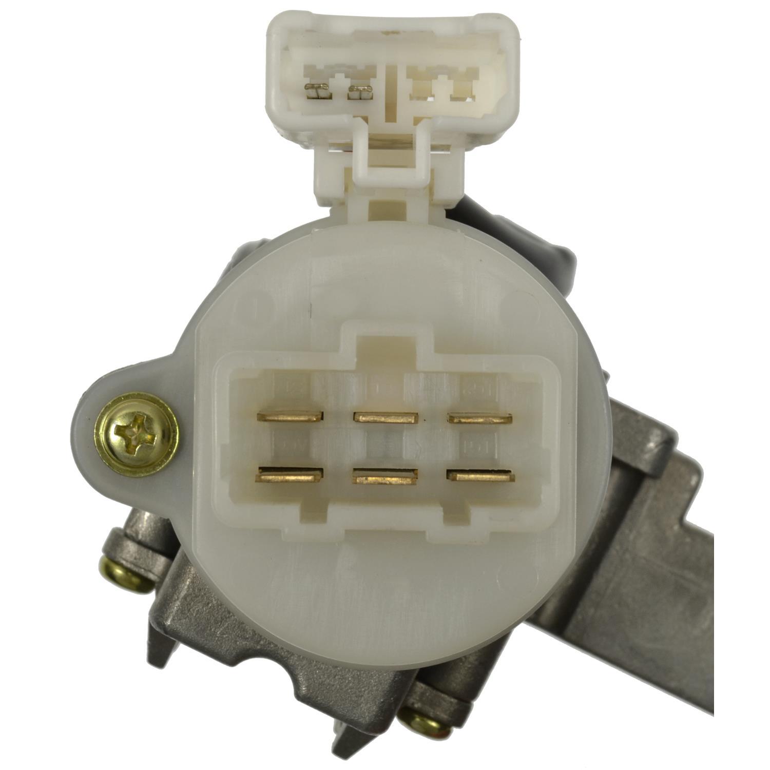 BWD CS1637 Ignition Lock and Cylinder Switch product image 3 of 3